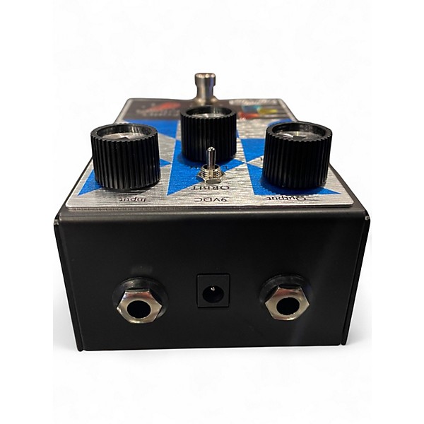 Used Maestro COMET CHORUS Effect Pedal