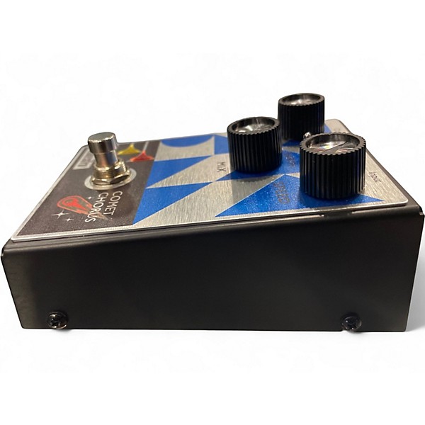 Used Maestro COMET CHORUS Effect Pedal