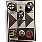 Used Maestro DISCOVERY DELAY Effect Pedal thumbnail
