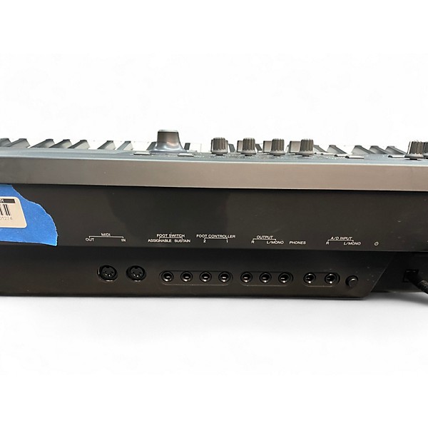 Used Yamaha MODX8 Synthesizer