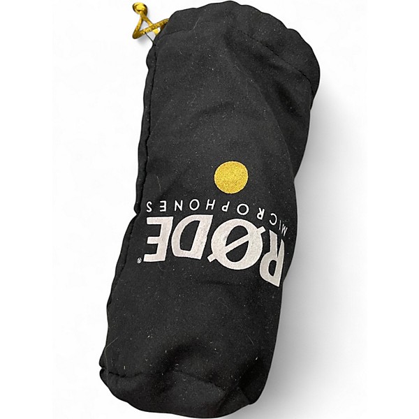 Used RODE NT1 Condenser Microphone