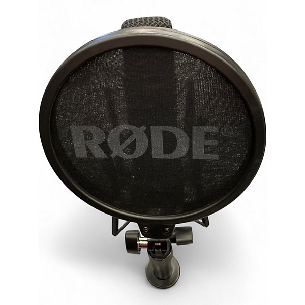 Used RODE NT1 Condenser Microphone
