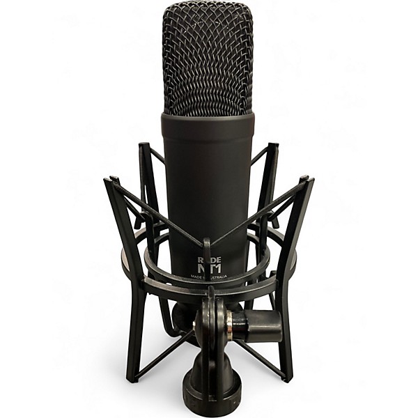 Used RODE NT1 Condenser Microphone