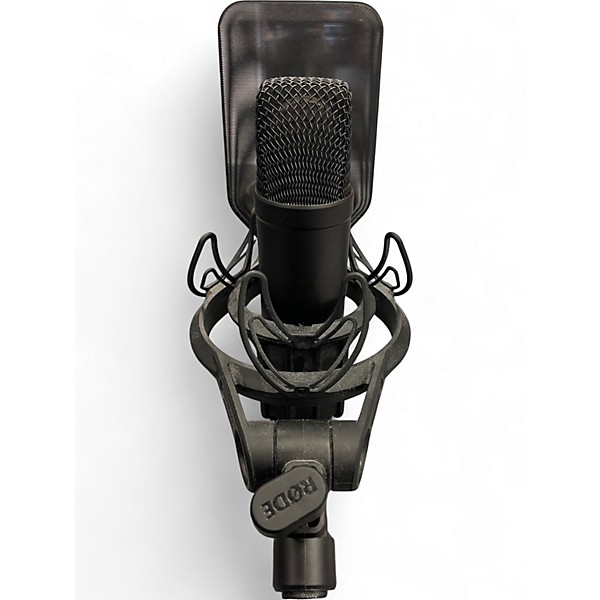Used RODE NT1 Condenser Microphone