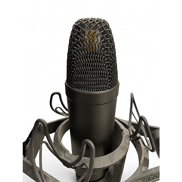 Used RODE NT1 Condenser Microphone