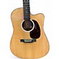 Used Martin ROAD SERIES SPECIAL Natural Acoustic Electric Guitar