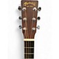 Used Martin ROAD SERIES SPECIAL Natural Acoustic Electric Guitar