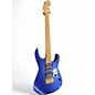 Used Charvel PRO-MOD DK24 BLUE Solid Body Electric Guitar thumbnail