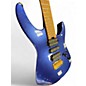 Used Charvel PRO-MOD DK24 BLUE Solid Body Electric Guitar