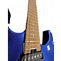 Used Charvel PRO-MOD DK24 BLUE Solid Body Electric Guitar