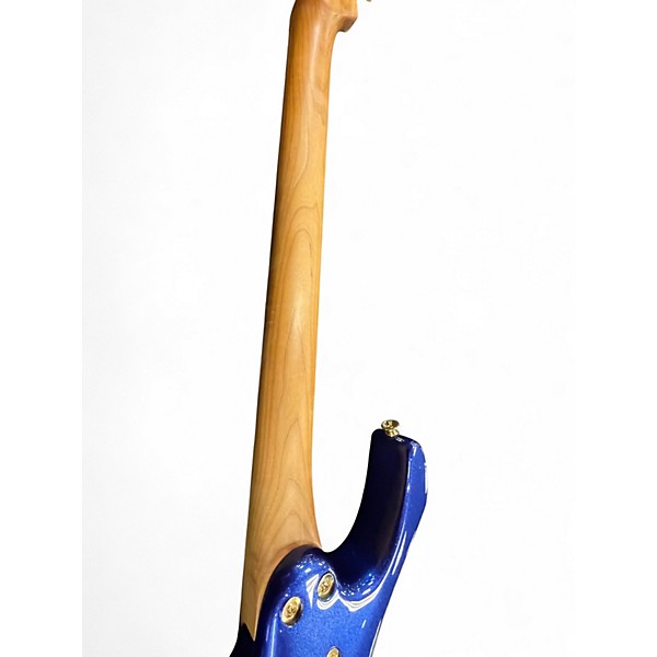 Used Charvel PRO-MOD DK24 BLUE Solid Body Electric Guitar