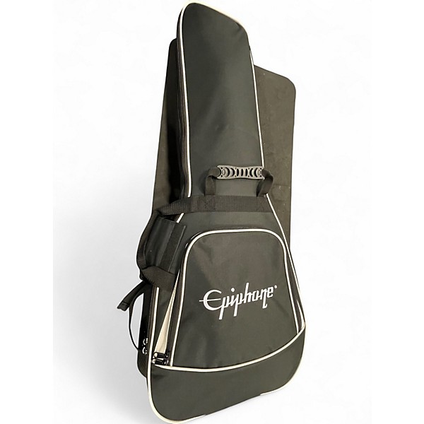 Used Epiphone Les Paul Special Double Cutaway CHERRY RED Solid Body Electric Guitar