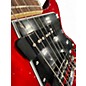Used Epiphone Les Paul Special Double Cutaway CHERRY RED Solid Body Electric Guitar