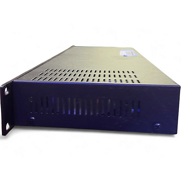 Used dbx DriveRack PA2 Signal Processor
