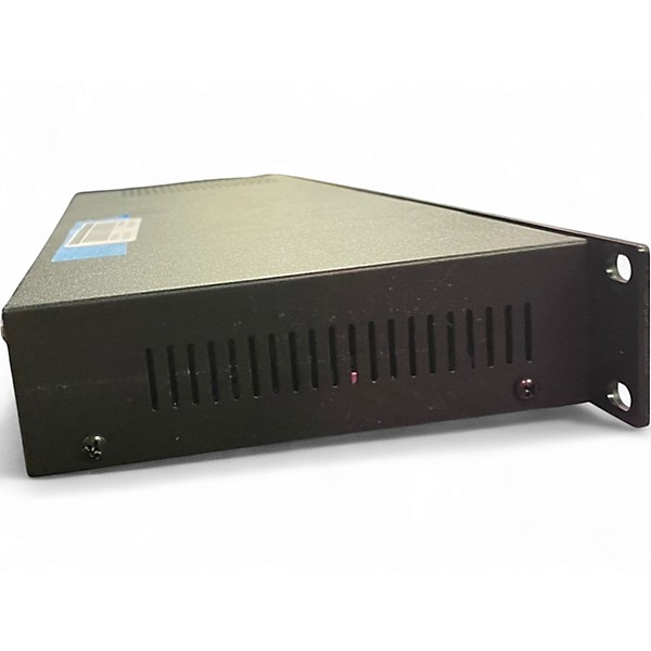Used dbx DriveRack PA2 Signal Processor