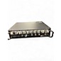 Used Gallien-Krueger 500 LEGACY Bass Amp Head thumbnail