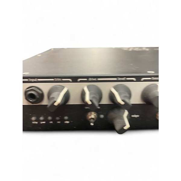 Used Gallien-Krueger 500 LEGACY Bass Amp Head