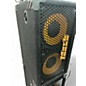 Used Markbass Traveler 102P 400W 2x10 Bass Cabinet