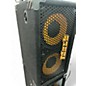 Used Markbass Traveler 102P 400W 2x10 Bass Cabinet