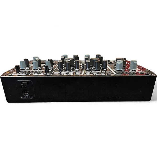 Used Stylophone CPM DS2 Synthesizer