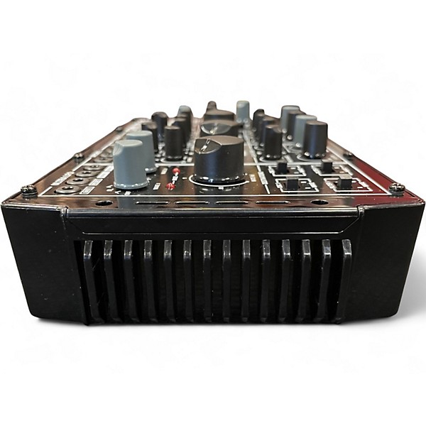 Used Stylophone CPM DS2 Synthesizer