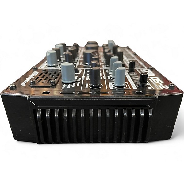 Used Stylophone CPM DS2 Synthesizer