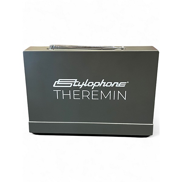 Used Stylophone THEREMIN Theremin