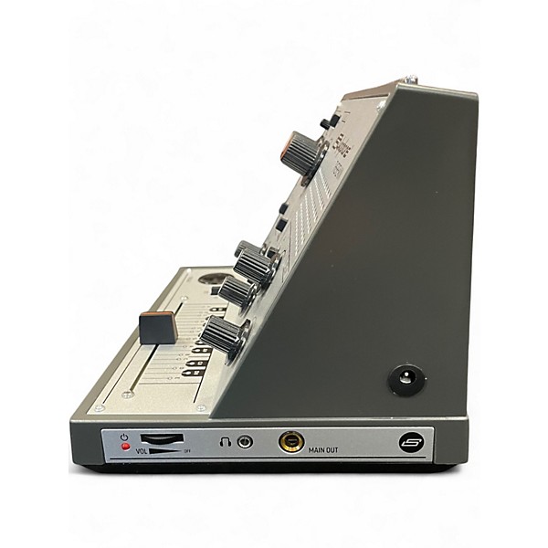 Used Stylophone THEREMIN Theremin