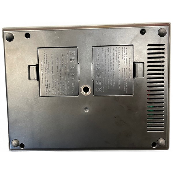 Used Stylophone THEREMIN Theremin