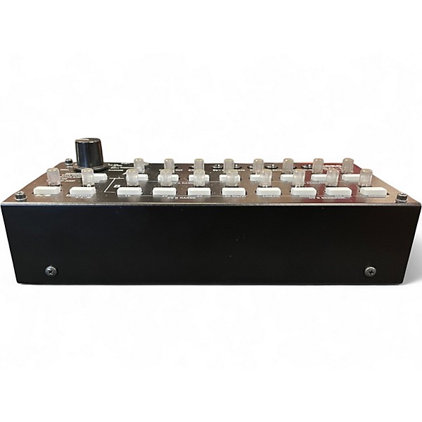 Used KORG SQ1 Arranger Keyboard