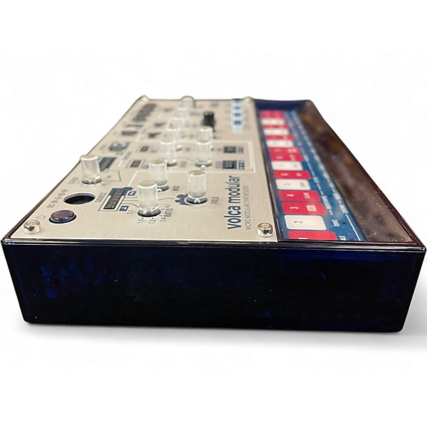 Used KORG VOLCA MODULAR Synthesizer
