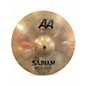 Used SABIAN 16in AA Rock Crash Brilliant Cymbal thumbnail
