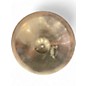 Used SABIAN 16in AA Chinese Cymbal thumbnail