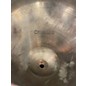 Used SABIAN 16in AA Chinese Cymbal