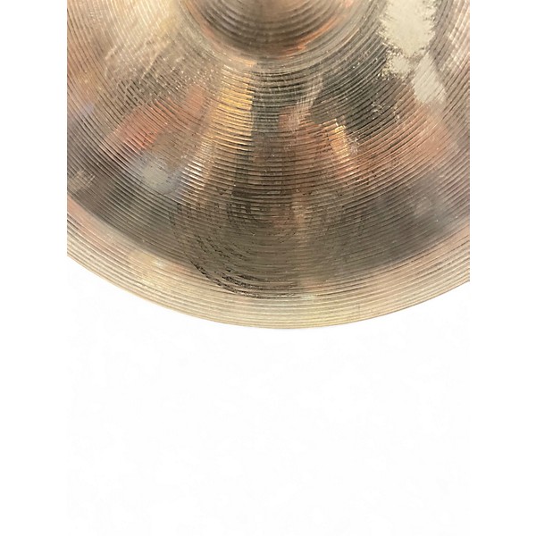 Used SABIAN 16in AA Chinese Cymbal