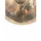 Used SABIAN 16in AA Chinese Cymbal