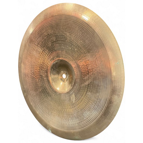 Used SABIAN 16in AA Chinese Cymbal