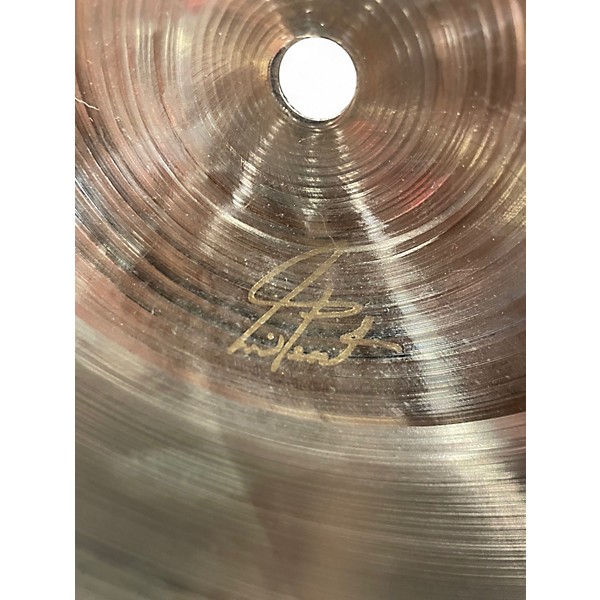 Used SABIAN 22in Paragon Ride Brilliant Cymbal