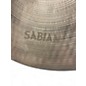 Used SABIAN 22in Paragon Ride Brilliant Cymbal