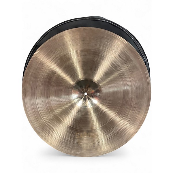 Used SABIAN 22in Paragon Ride Brilliant Cymbal