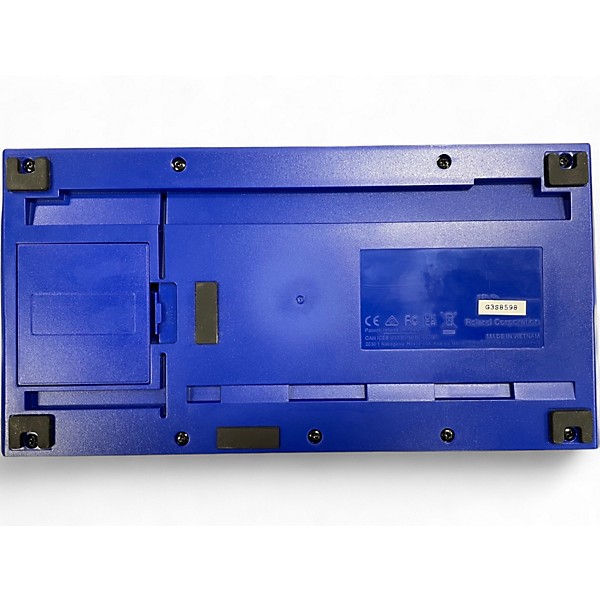 Used BOSS GT1 Effect Processor