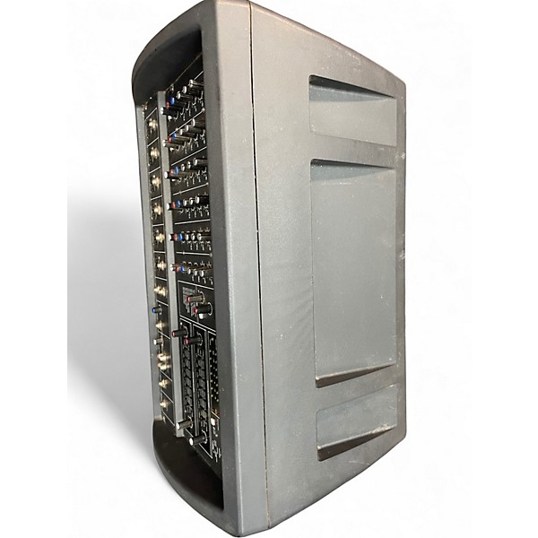 Used Samson XM610 Powered Mixer