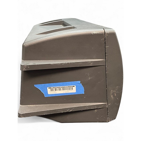 Used Samson XM610 Powered Mixer