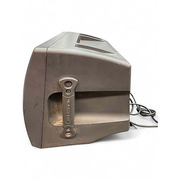 Used Samson XM610 Powered Mixer