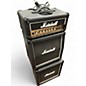 Used Marshall MG15MSII Micro Stack Guitar Stack