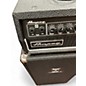 Used Ampeg Micro-CL Micro Stack 100W 2x10 Bass Combo Amp
