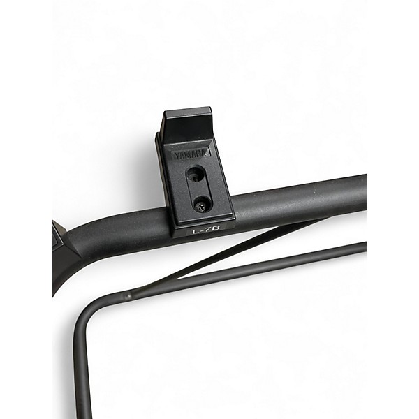 Used Yamaha L-7B Keyboard Stand