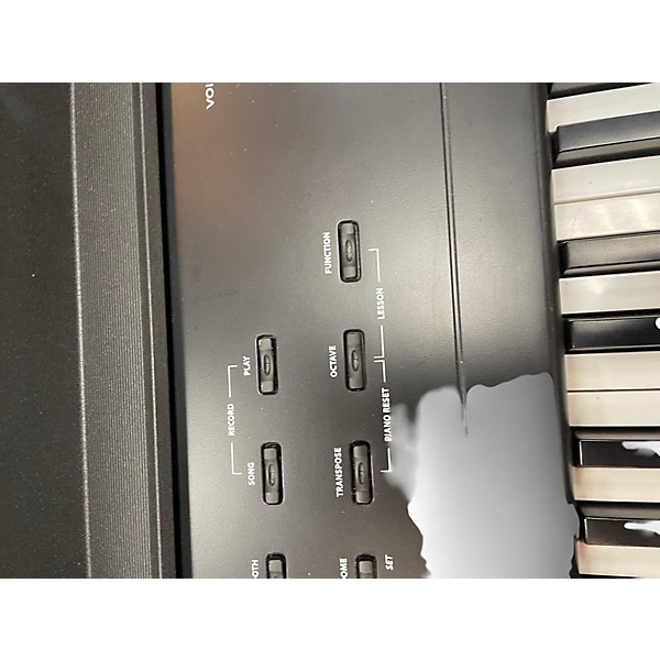 Used Williams allegro III Stage Piano