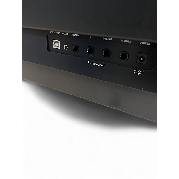 Used Williams allegro III Stage Piano