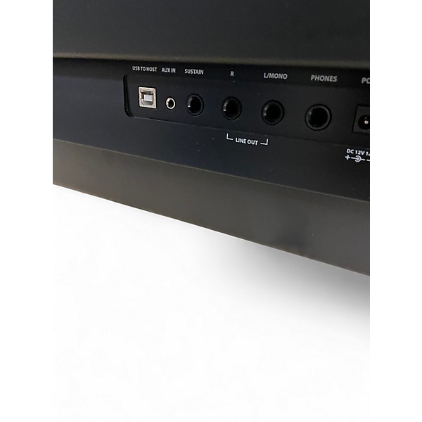 Used Williams allegro III Stage Piano